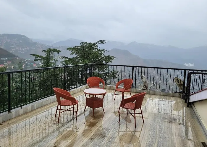 Prestige Villa Shimla